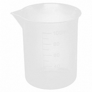 Мерная емкость для приготовления бензосмеси от 1 до 5 литров Stihl