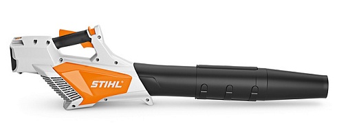 Аккумуляторное воздуходувное устройство Stihl BGA 57,AL 101, AK 20