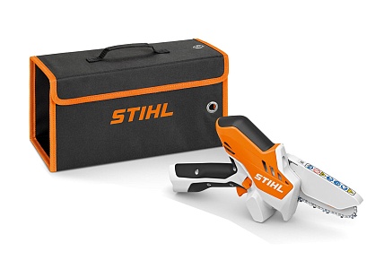 Аккумуляторная Мини-Пила STIHL GTA 26 без аккумулятор
