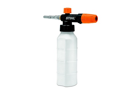 НАСАДКА ПЕНОГЕНЕРАТОР STIHL ДЛЯ RE RE 230 RE 232, RE 272 PLUS, RE 282 PLUS RE 362, RE 462