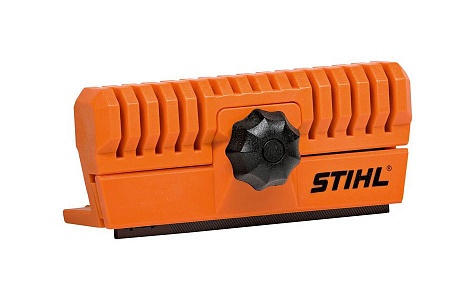 Инструмент для правки шины + напильник