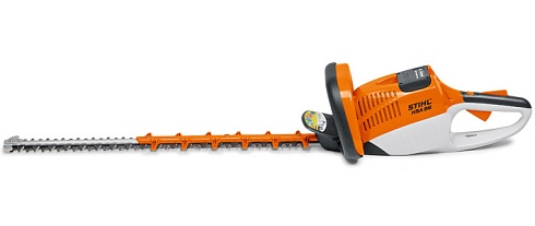 Аккумуляторные мотоножницы Stihl HSA 86