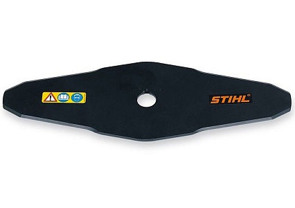 Диск 2z 260 мм Для Штиль Fs-55, 56, 70, 80, 85, 87, 90, 100,130, 131,111, 250, FSA-90