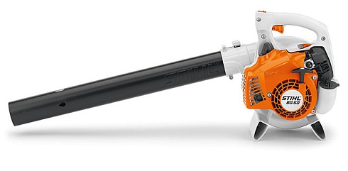 Воздуходувка садовая Stihl BG 50