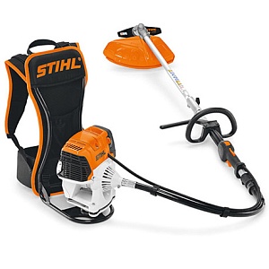 РАНЦЕВЫЙ ПОДРЕЗЧИК STIHL FR-131 T