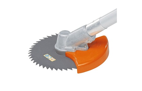 Кожух для фрезы d225mm FS-300-450