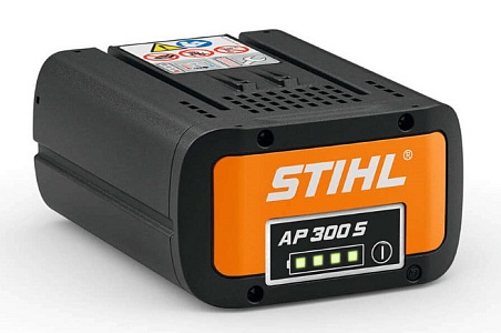 Аккумулятор Штиль AP 300S