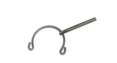 Шпилька крепления \шнек\ STIHL.