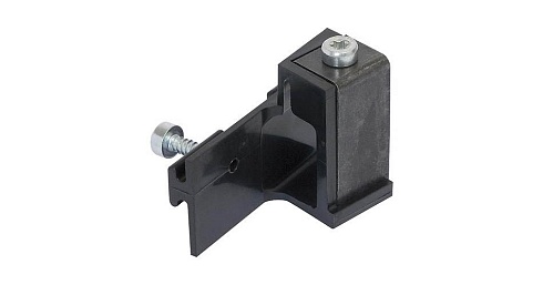 Нож кожуха FS-87-130,450 комплект (+винт)