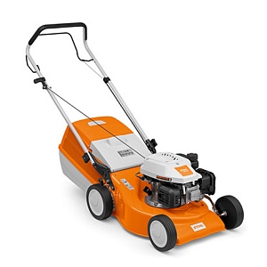 Stihl RM 248.1 Газонокосилка Бензиновая