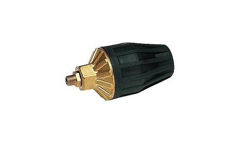 НАСАДКА С ВРАЩ. СОПЛОМ RЕ 461