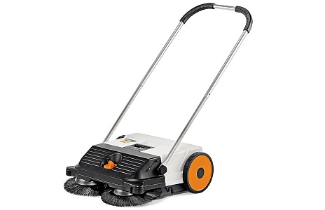 Подметальное устройство KG 550