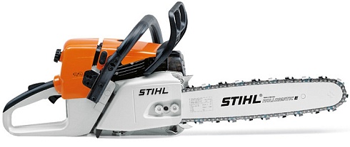 Бензопила STIHL MS 361, шина R 45 см