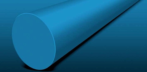 струна триммерная кр. сечения  1,6 мм х 19 м