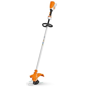 Аккумуляторная мотокоса Stihl  FSA 60 R  Set - AK20, AL 101.