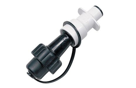 Система заправки для адгезионной смазки