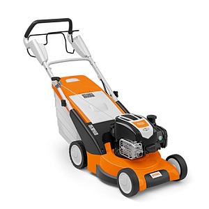Stihl RM 545 T Газонокосилка Бензиновая