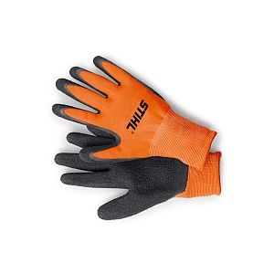 Перчатки MECHANIC GRIP XL снижают вибрацию