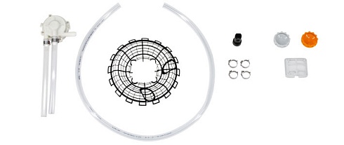 Нагнетательный насос SR-200 Комплект