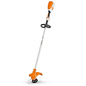 Аккумуляторный триммер Stihl  FSA 86 R без аккумулятора и ЗУ