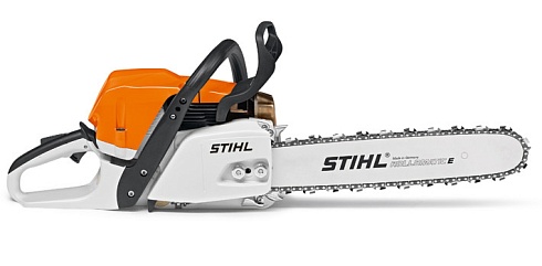 Бензопила STIHL MS 362 С-M, шина R 45 см