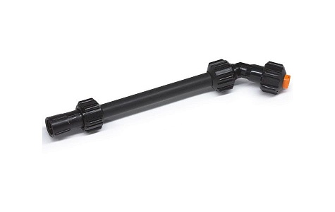 Трубка- удлинитель 15 см  SG 10