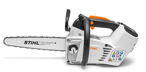 Аккумуляторная пила Stihl  MSA 161 T без аккумулятора и ЗУ