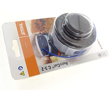 Шпуля с кордом FSA-57 к AutoCut C 3-2