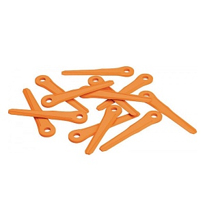 Набор ножей Policut 7-3 для головки 07-3 / 27-3  (12 штук ) >>> 41110071001