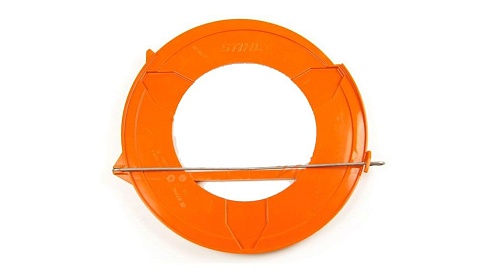 Защитный чехол для фрезы d225mm FS-80,130