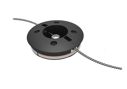 Триммерная головка Durocut 20-2 Для триммеров Штиль FS55 / FS56 / FS70 / FS90 / FS100 / FS130 / FS250 / FS131 / FS111