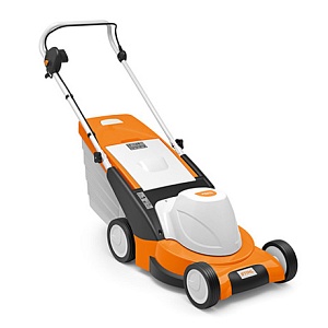 RME 545 Stihl газонокосилка электрическая