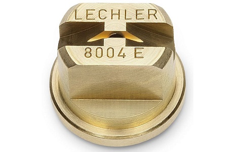 Насадка латун. плоск/стр. 80-04  SG 11,20,31,51,71