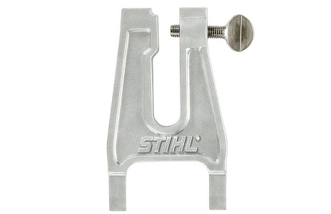 Струбцина для фиксации шины L 700