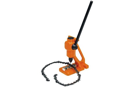 NG- 4 расклепочное устройство