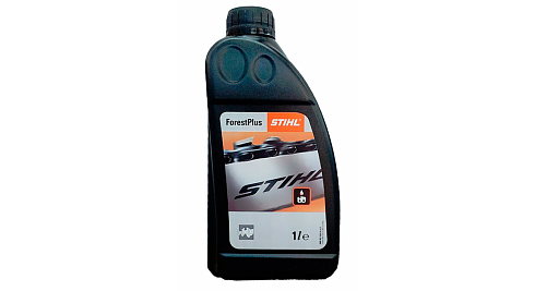 Масло для пильных цепей TimberPlus, 1 л