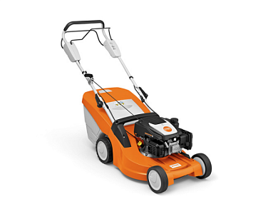 Stihl RM 448.1 TX Газонокосилка Бензиновая