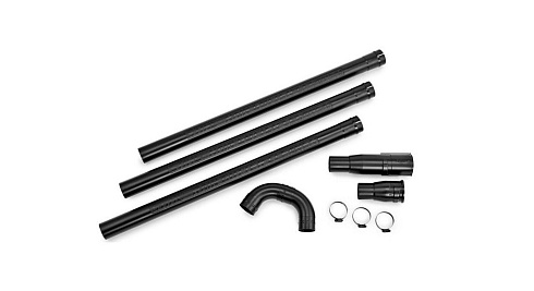 Доп. Приспособл. для желобов SH, SHE