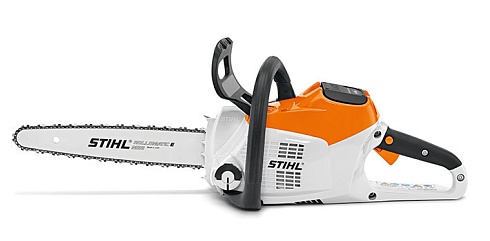Аккумуляторная пила Stihl  MSA 200 CBQ без аккумулятора и зарядки