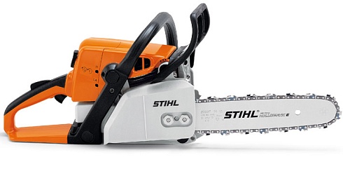 Бензопила STIHL MS 250, шина R 45 см