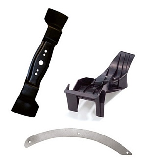 Мульча-Кит-545 ( АМК 045) 43см к MB-545,ME-545 (кроме МВ 545 VR)