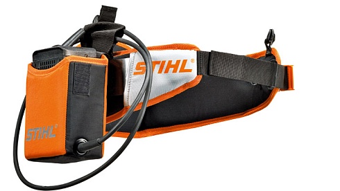 Пояс для аккумулятора Stihl
