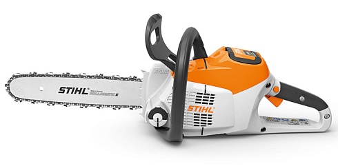 Аккумуляторная пила Stihl  MSA 220 C-BQ без аккумулятора и ЗУ