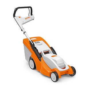 RME 339 С Stihl газонокосилка электрическая