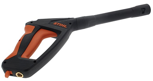 Пистолет-распылитель