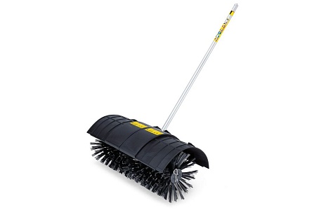 Подметальная щётка  KB - KM