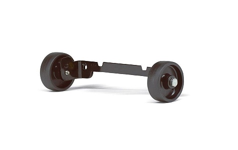 Колеса для TS-420,500I,800 набор