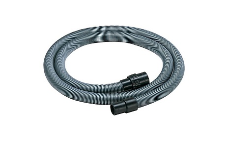 ШЛАНГ ГОФР.36ММ Х 1 М SE121,122