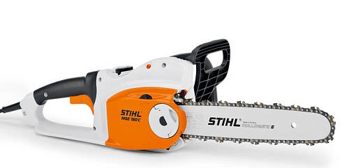 Электропила цепная STIHL MSE190 С-BQ, шина R 40 см