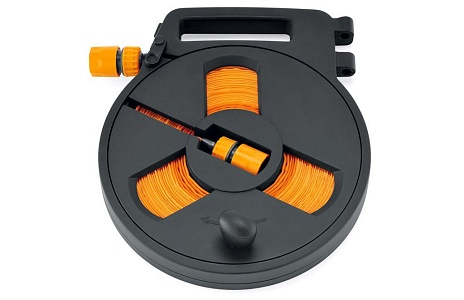 ТЕКСТ. ШЛАНГ (С КАССЕТОЙ) ДЛЯ ПОДАЧИ ВОДЫ ИЗ ВОДОПР.